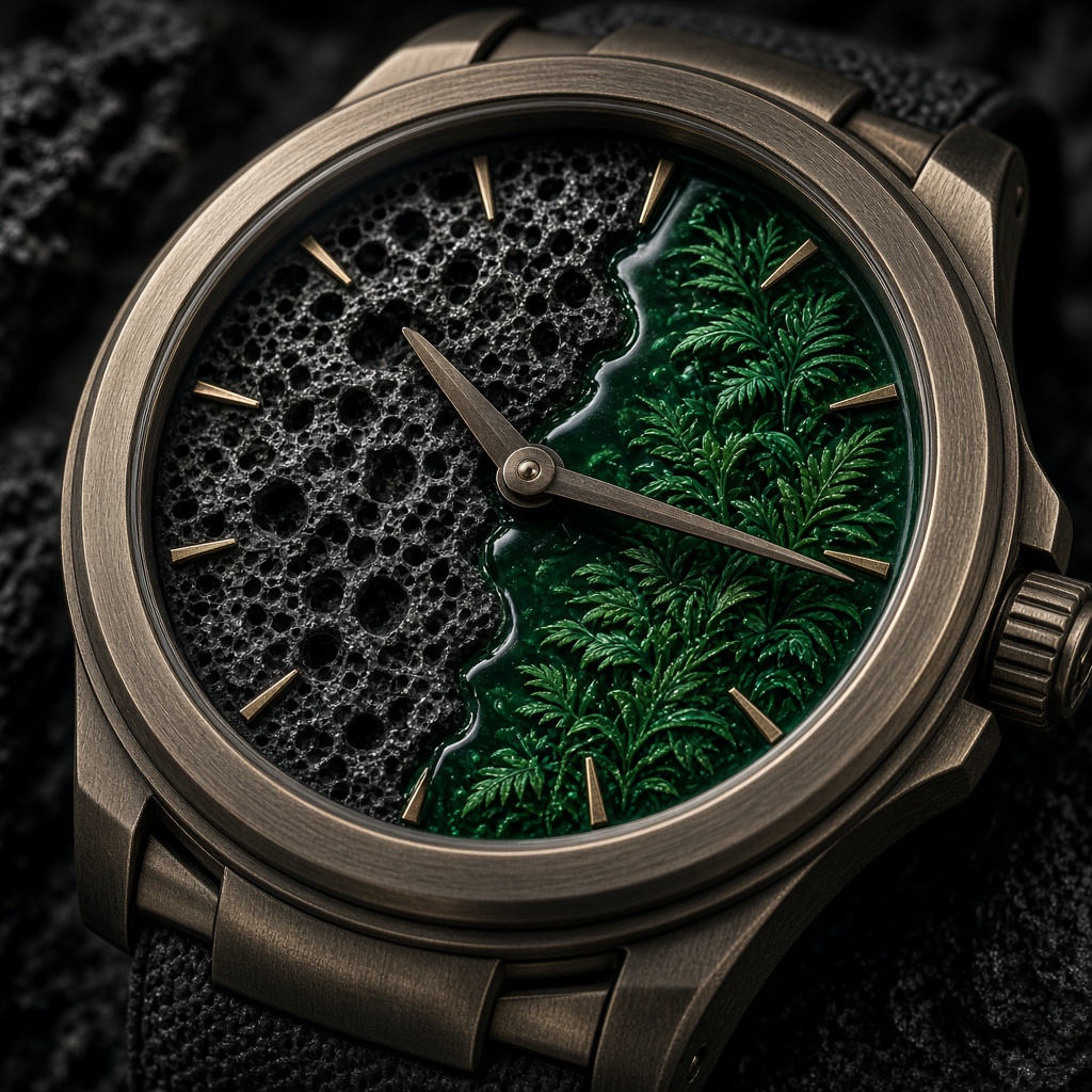 Javan Rhino Dial